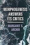 Morphogenesis Ans...