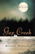 Gap Creek::The Story of a Marriage[Hardcover,1999]
