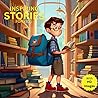 Inspiring Stories for Kids: A Motivational Book full of Magic and Adventures , HD quality images with short stories , Moral Lessons for kids ,helping ... stories , kids 5 and above can enjoy