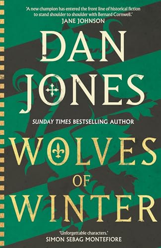 Wolves of Winter