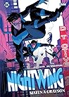 Nightwing: Maten ...
