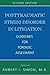 Posttraumatic Stress Disorder in Litigation, Second Edition: Guidelines for Forensic Assessment by Dr Robert I Simon M.D. M.D. (2004-01-01)