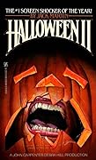 Halloween II (Halloween, #2)