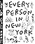 Every Person Inn New York