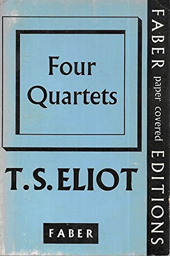 Four Quartets