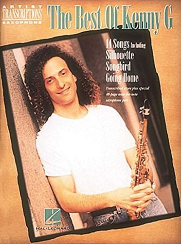 The Best of Kenny G. (Saxophone)