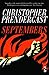 Septembers by Christopher Prendergast (17-Sep-2014) Paperback