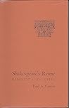 Shakespeare's Rome: Republic and Empire