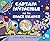 Captain Invincible and the Space Shapes (MathStart 2)