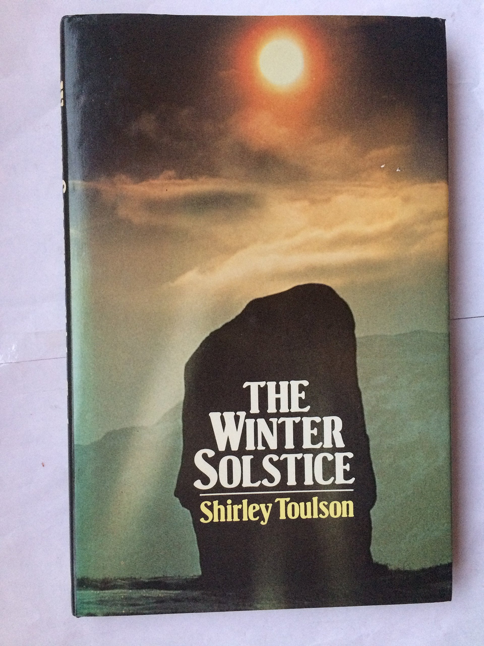 The Winter Solstice (Hardcover)