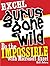 Excel Gurus Gone Wild: Do the Impossible with Microsoft Excel by Bill Jelen (1-Apr-2009) Paperback