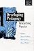 [Developing Pedagogy: Researching Practice (Developing Practice in Primary Education series)] [Author: Open University] [January, 2001]