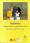 Autismo: comprens...