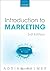 [Introduction to Marketing: Theory and Practice] [Author: Palmer, Adrian] [March, 2012]