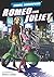 [Romeo and Juliet (Manga Shakespeare)] [By: Shakespeare, William] [January, 2007]