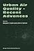 [(Urban Air Quality - Recent Advances : Proceedings of the Third International Conference on Urban Air Quality - Measurement, Modeling and Management Loutraki, Greece, 19-23 March 2001)] [Edited by Ranjeet S. Sokhi ] published on (October, 2012)
