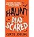 [(Haunt)] [ By (author) Curtis Jobling ] [June, 2014]