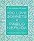 One Hundred Love Sonnets( Cien Sonetos de Amor)[100 LOVE SONNETS][Hardcover]