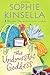 The Undomestic Goddess by Sophie Kinsella