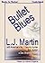 BULLET BLUES (Unabridged MP3-CD) by L.J. Martin and Bob Burton (A Dev Shannon Novel, Book 2), Read by Gene Engene