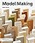 Model Making (Architecture Briefs) by Werner, Megan 1st (first) Edition [Paperback(2011)]