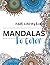 MANDALAS To Color, Coloring...