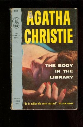 The Body In the Library