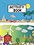 Activity book for children ages 5 to 10 by Jean Gutierrez