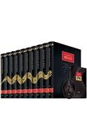 Enciclopedia de Mexico / Mexico's Encyclopedia (Spanish Edition)