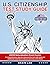 U.S. Citizenship Test Study Guide by brain lab