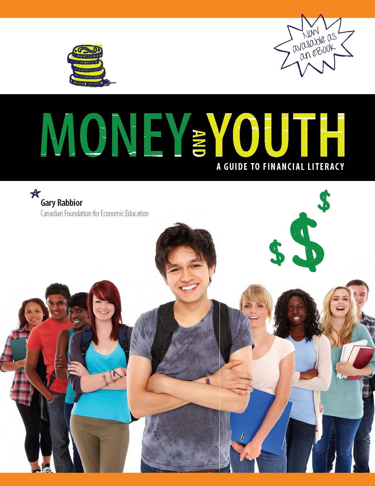 Money and Youth - A Guide to Financial Literacy (Paperback)