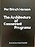 The architecture of concurrent programs (Prentice-Hall series in automatic computation)