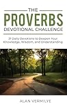 The Proverbs Devo...