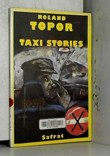 Taxi Stories (Paperback)