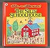 The Silly Schoolhouse (Look and Look Again) (A Picture Puzzle Storybook)