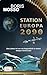EUROPA-STATION 2090 - TEIL ...