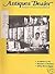 Antiques Dealer - November,...