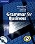 Grammar for Business with Audio CD (Polska wersja jezykowa)