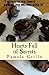 Hearts Full of Secrets [Paperback] [2011] (Author) Pamela Grillo by Pamela Grillo