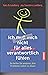 Ich Muß Mich Nicht Für Alles Verantwortlich Fühlenso Helfen S... by Gary B. Lundberg