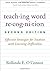 Teaching Word Recognition, Second Edition: Effective Strategies for Students with Learning Difficulties (What Works for Special-Needs Learners) by Rollanda E. O'Connor PhD (2014-07-17)