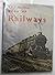 The Ian Allan Book Of Railways