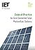 Code of Practice for Grid C...