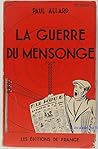 La guerre du mens...