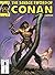 The Savage Sword of Conan #178