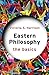 Eastern Philosophy: The Basics by Harrison, Victoria S.(September 13, 2012) Paperback