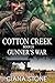 Gunner's War: A Heritage Tale from Cotton Creek