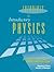 Tutorials In Introductory Physics and Homework Package Publisher: Benjamin Cummings