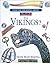 The Vikings by Hazel Mary Martell (2002-03-09)
