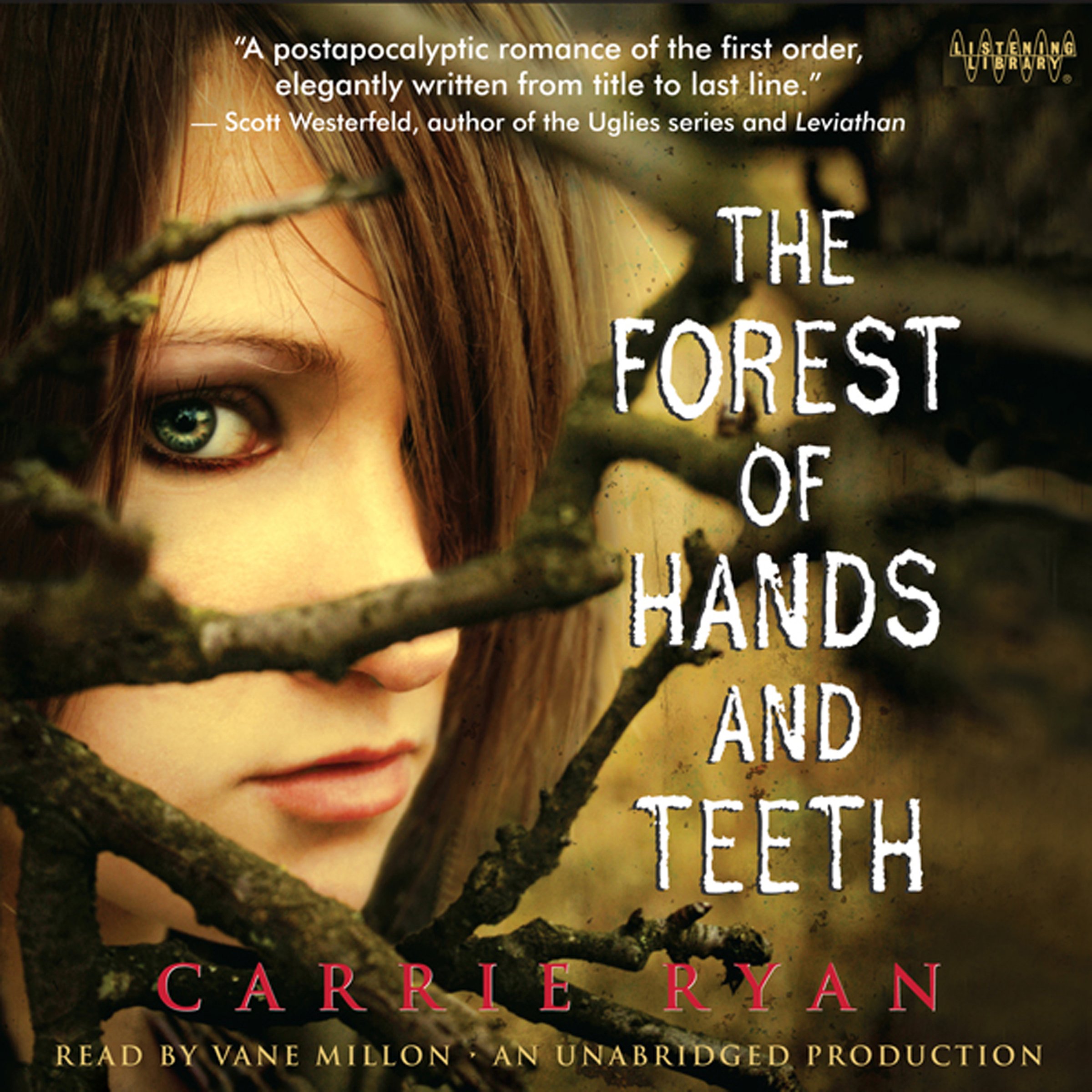 The Forest of Hands and Teeth